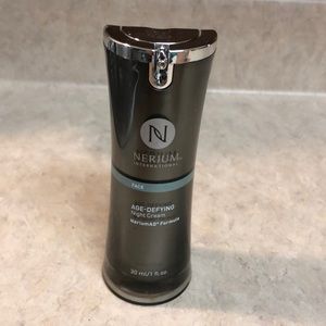 Nerium age defying night cream